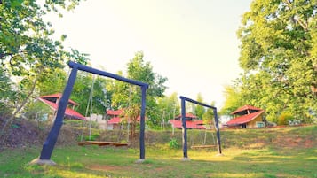 Playground externo