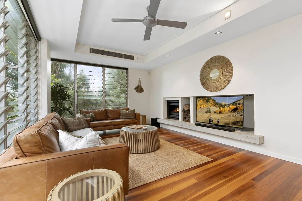 Sanctuary @ Sunshine - Ultimate beachside sanctuary