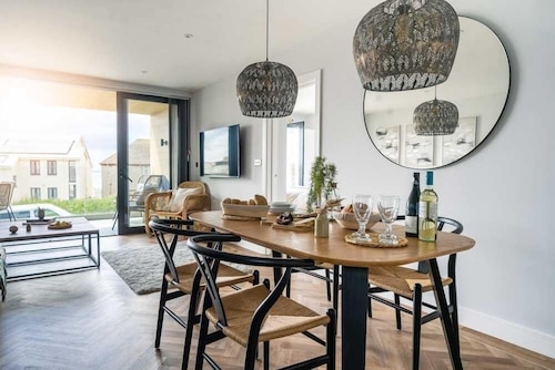 3 Bol-Y-Maer -  an apartment that sleeps 4 guests  in 2 bedrooms