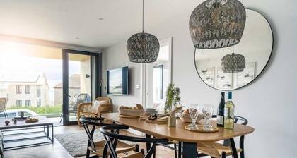 3 Bol-Y-Maer - an apartment that sleeps 4 guests in 2 bedrooms