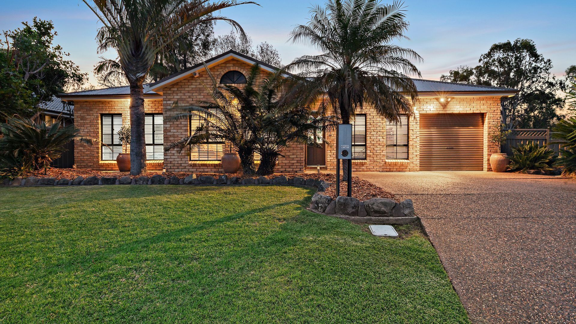 Golf Course Views at Stonebridge 5mins to Vineyards