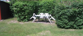 Vacation cottage Präkel - Holiday cottage