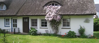 Vacation cottage Präkel - Holiday cottage