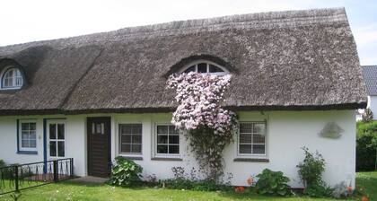 Ferienhaus Präkel - Ferienhaus