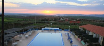 Come one, come all, for an exceptional stay.