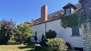 Exterieur