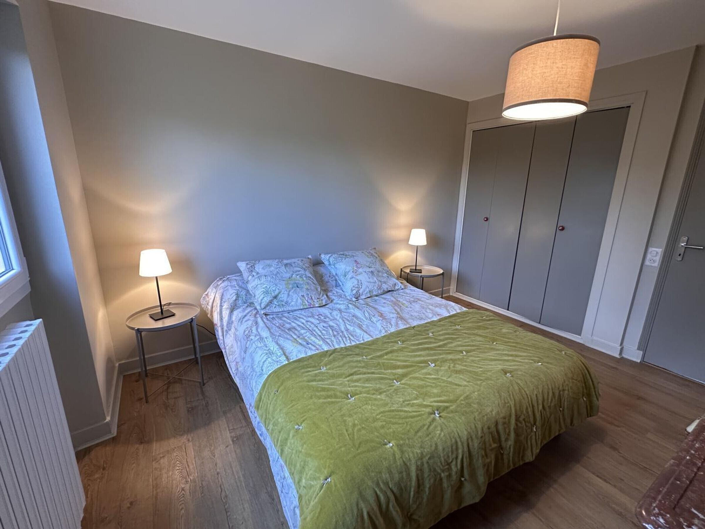 2 Schlafzimmer, kostenloses WLAN