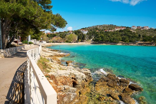 Sun Spalato Villa Cikas