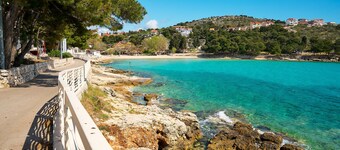 Sun Spalato Villa Cikas