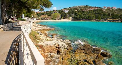 Sun Spalato Villa Cikas