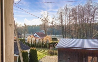 4 bedroom amazing home in Parzensko