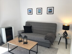 Una Smart TV