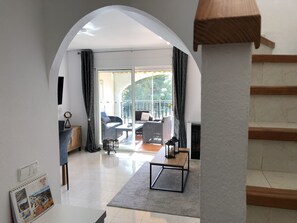 TV connectée
