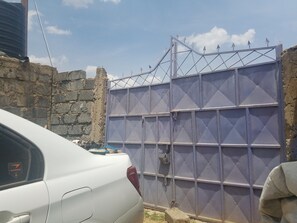 Miscellaneous - gated compound,with a small 1 bedroom house (Ruiru)