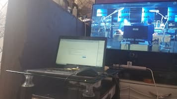 Miscellaneous
