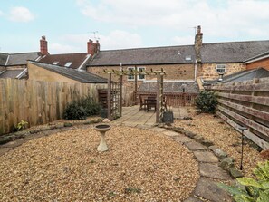 Cottage | Interior - Castle Keep (Berwick-upon-Tweed)