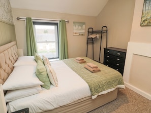 Cottage | 2 chambres, décoration personnalisée, ameublement personnalisé