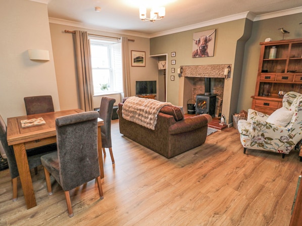 Cottage | Intérieur