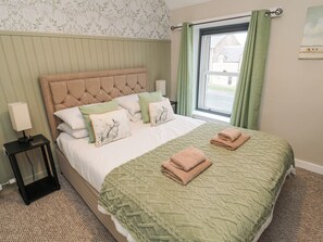 Cottage | 2 bedrooms, individually decorated, individually furnished, free WiFi - Castle Keep (Berwick-upon-Tweed)