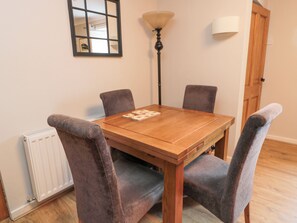 Ferienhaus | Speisen