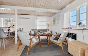 Interior - Lovely home in Svaneke with WiFi (Svaneke)