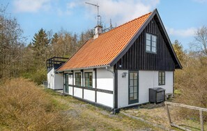 Exterior - Lovely home in Svaneke with WiFi (Svaneke)