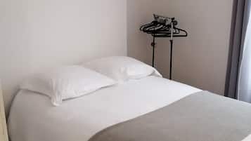 2 bedrooms, WiFi