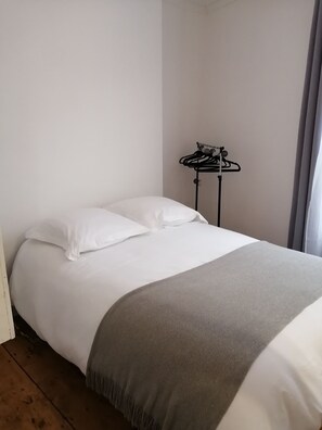2 Schlafzimmer, WLAN