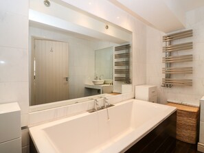 Casa de campo | Baño | Regadera