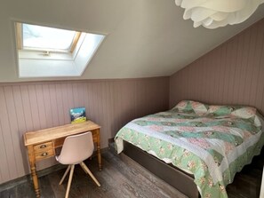 3 Schlafzimmer, kostenloses WLAN, Bettwäsche