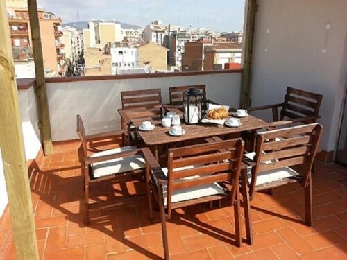 Apartamento Ático by Bossh! Hotels