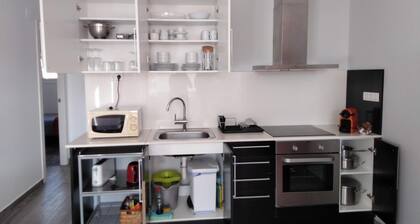 Apartamento Ático by Bossh! Hotels