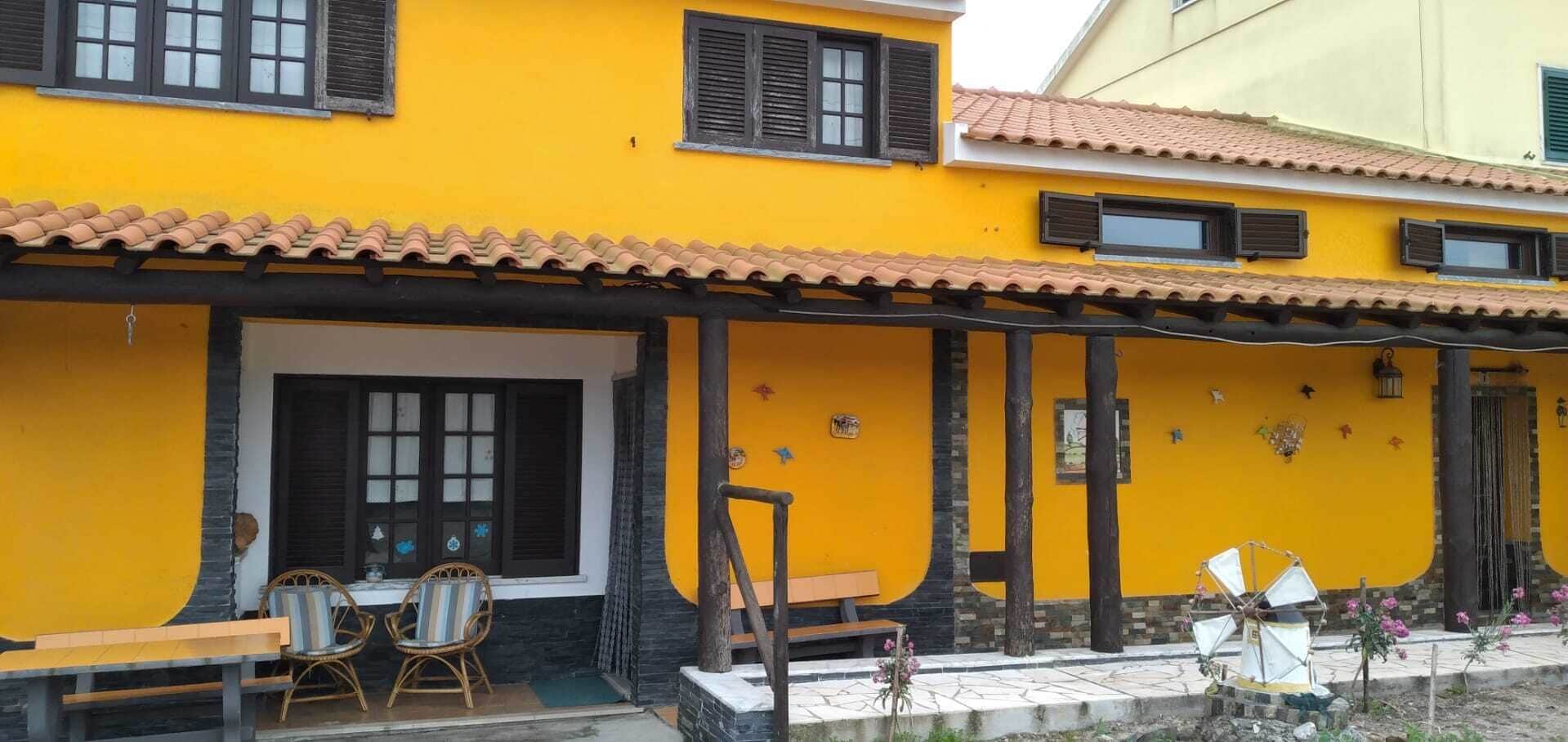 CASAL DOS CARPINTEIROS, 2 - Beach and Countryside