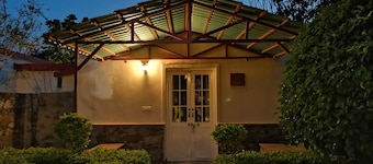 Astroport Sariska Treetop by Eight Continents
