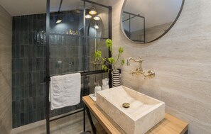 Dusche, Haartrockner