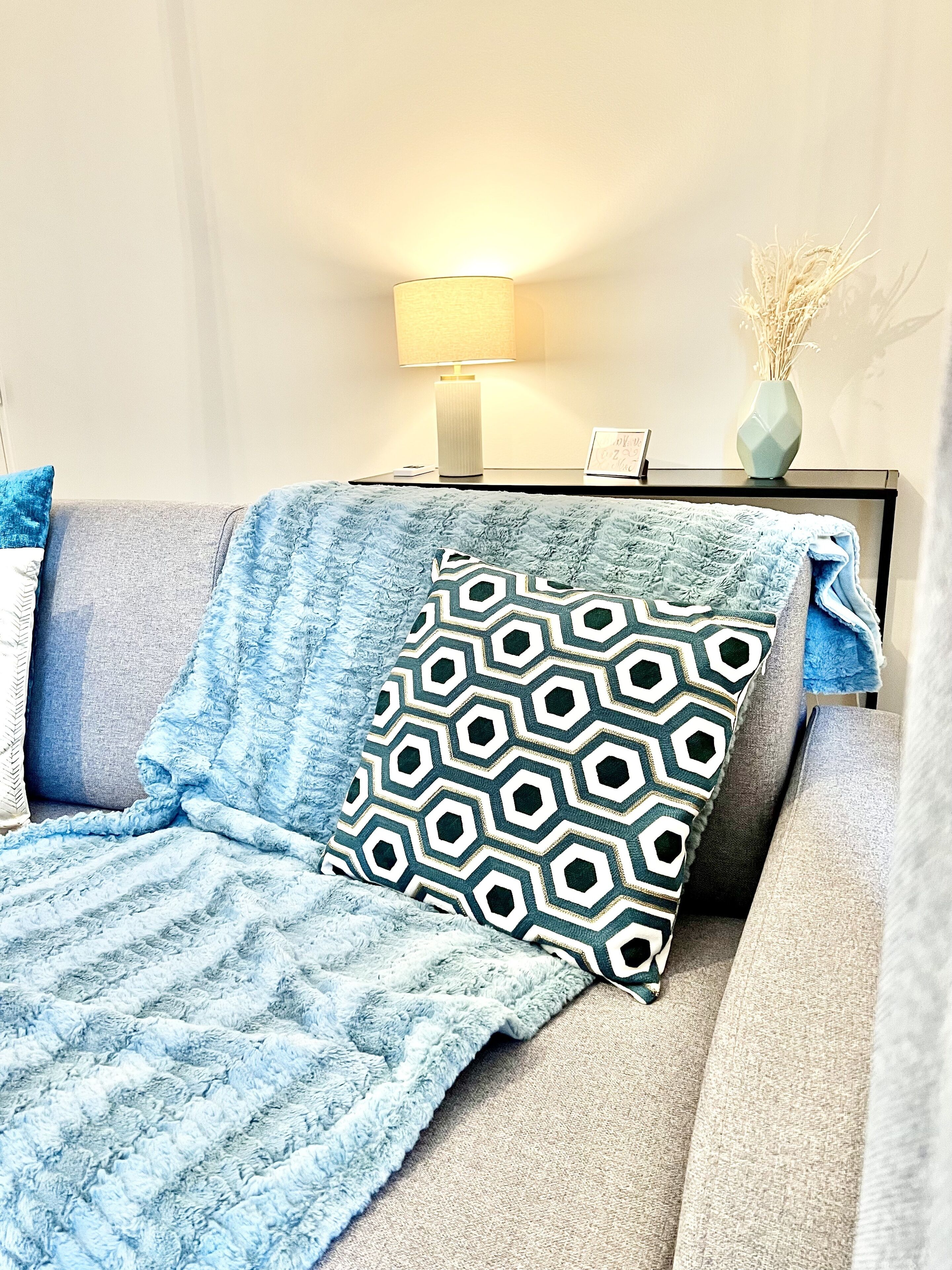 Ravissant T2 avec terrasse et parking privé