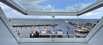 Odin's little sea view