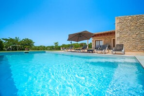 Unclassified image, 2 of 25, button - Es Rafal de Son Alberti (Buger)