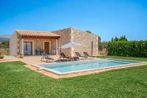 Unclassified image, 4 of 25, button - Es Rafal de Son Alberti (Buger)