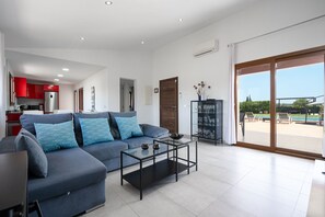 TV - Es Rafal de Son Alberti (Buger)