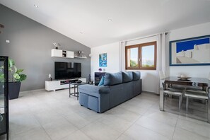 TV - Es Rafal de Son Alberti (Buger)