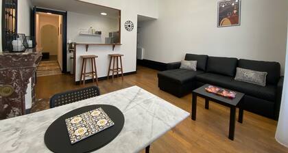 Le Petit Cognac 3 stars