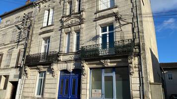 Exterieur