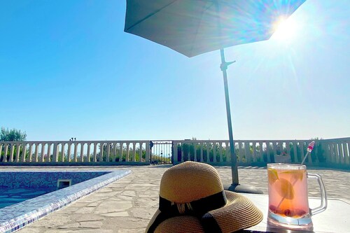 Luxury Villa Lule with Private Pool - near Dubrovnik