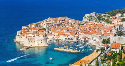 Luxury Villa Lule with Private Pool - near Dubrovnik