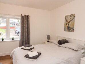 คอทเทจ | 2 ห้องนอน, ห้องพักตกแต่งอย่างมีเอกลักษณ์, ตกแต่งพิเศษโดยเฉพาะ, Wi-Fi ฟรี