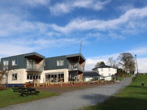 Cottage | Interior - Taorbeag at Taormina (Fort William)