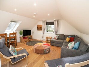 Cottage | Living room