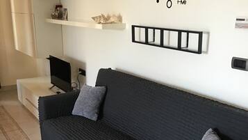 Smart-tv, böcker och printers