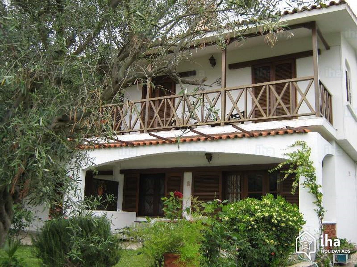 Bild für Gastgeberprofil